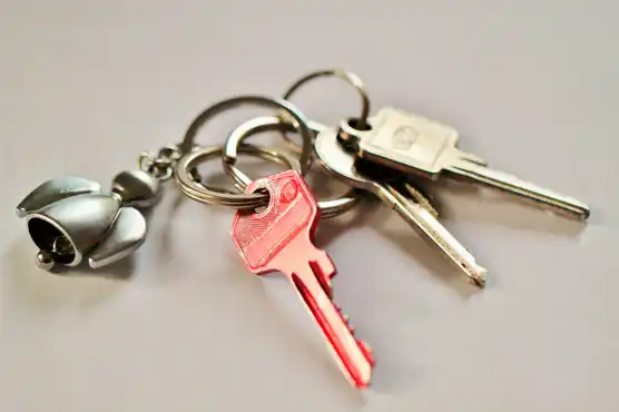 copy keys apache junction