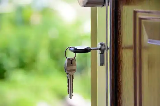 locksmith change locks tombstone