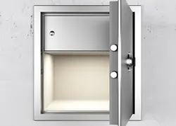 wall safes