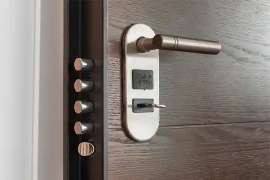 security locks in washington